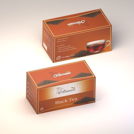 Black Tea
